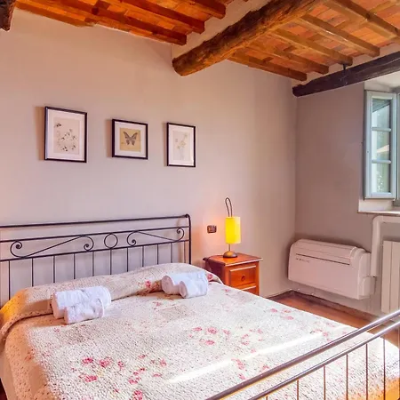 Antico Borgo di Matraia - Villa Guinigi-3
