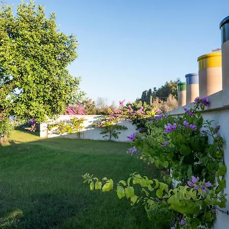 Livantea Agriresort E Residence-3