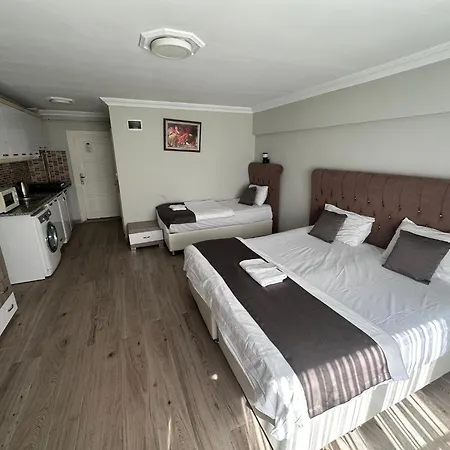 Black Bird Suite Hotel-2