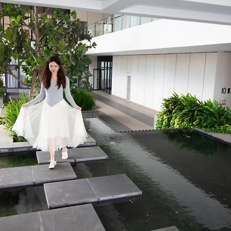 Pavilion Embassy Klcc By Elite Host-2