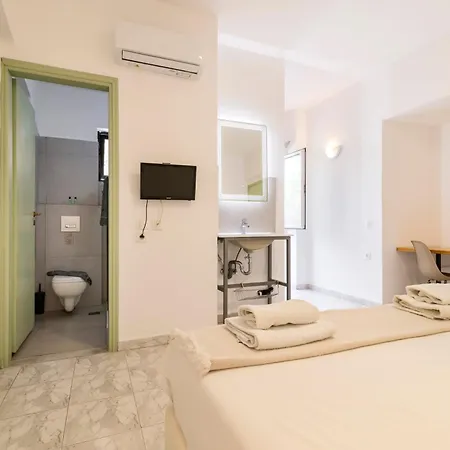 Lefka Hotel&Apartments-2