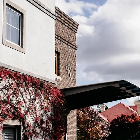 De Russie Boutique Hotel-2