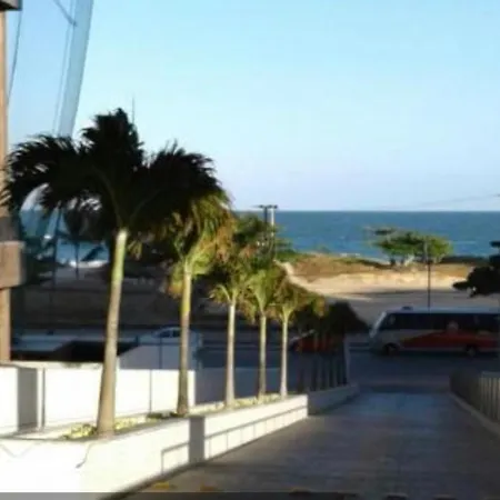 Betel Beach Flat Internacional Boa Viagem-3