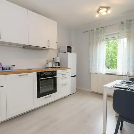Bremer Apartmenthotel Superior-2