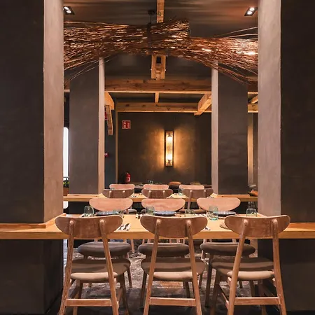 Ona Lomas Village - La Manga Club-3