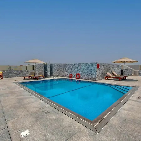 City Stay Premium Hotel Apartments-3