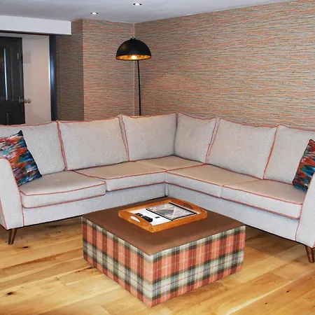 The Lawrance Luxury Aparthotel - Harrogate-3