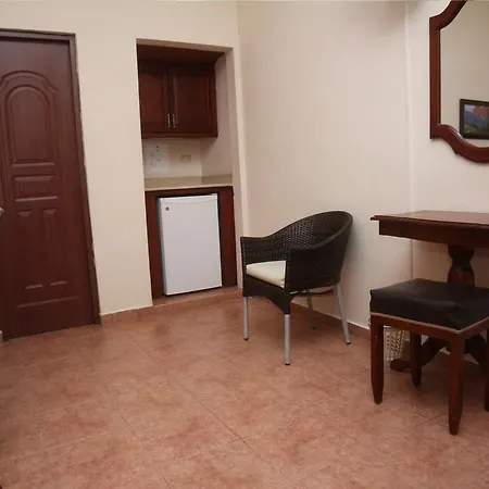 Hotel La Morada-3