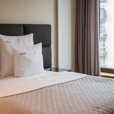 Exclusive Aparthotel-2