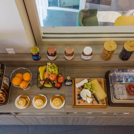 Nemea Appart Hotel Elypseo Strasbourg Port-2
