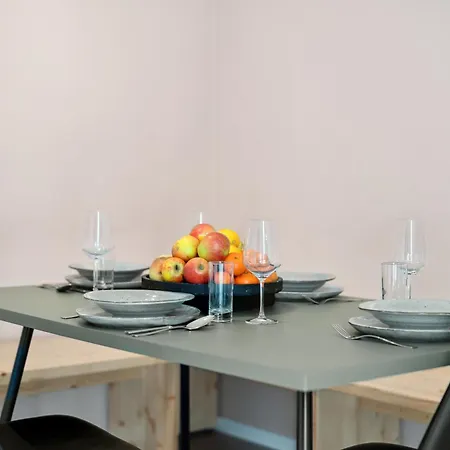 Arbio Freiburg 2 bedroom Apart L-2