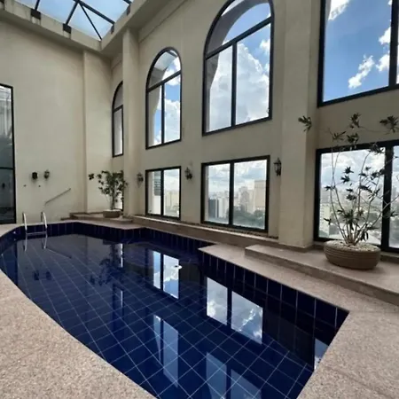 Jerônimo da Veiga 248 - Flat 1301-2