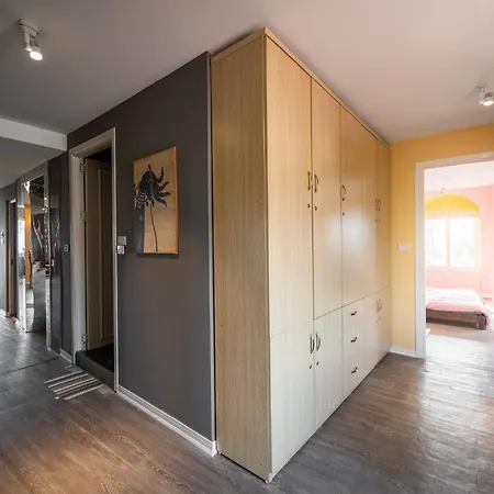 Eco Nest Hotel & Apartment-3