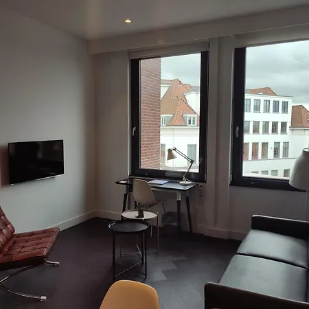 B-Aparthotel Kennedy-2