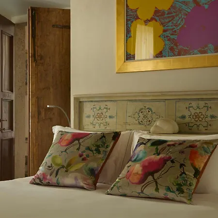Palazzo Delle Pietre - Luxury Apartments-3