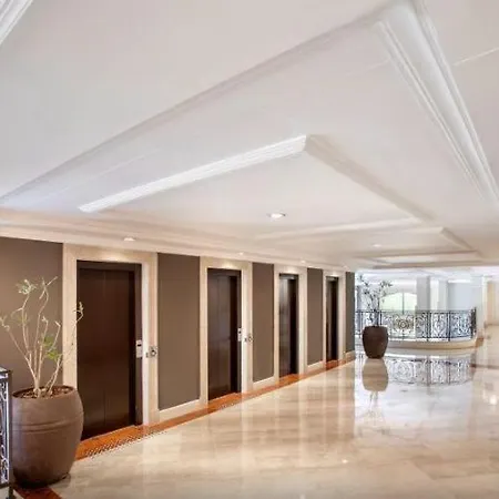 Flat Hotel 4 Estrelas Cambui Campinas-2