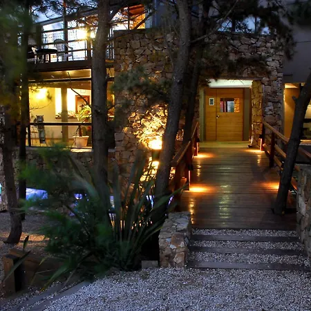 Village De Las Pampas Apart Hotel Boutique-2