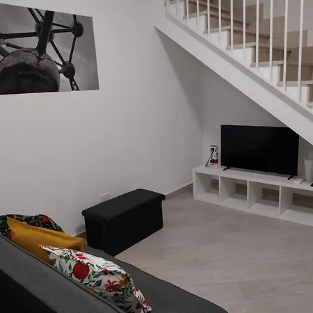 Residence La Vela 2-3