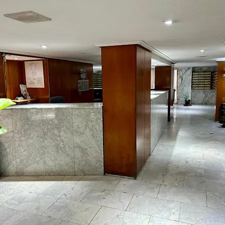 Apartamentos Goya 75-3