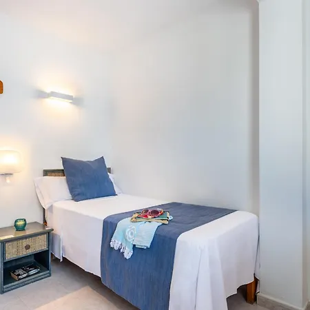 Hotel Apartamentos Vibra Central City - Adults Only-3