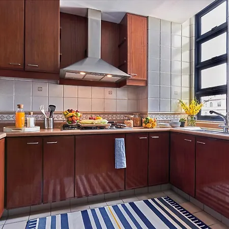 Village Residence Robertson Quay By Far East Hospitality-2