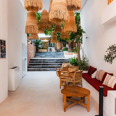 Aparthotel Casita Blanca - Adults Only-2