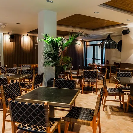 Aparthotel Casita Blanca - Adults Only-3