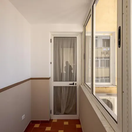 Garden Lake City Apartment'S-3