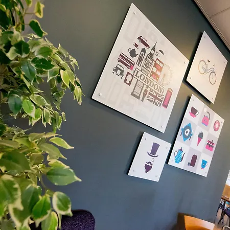 Yha London Thameside-2