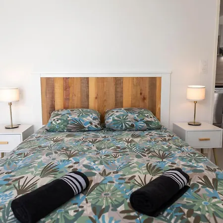 MY Hôtel Résidences - Port Leucate-3