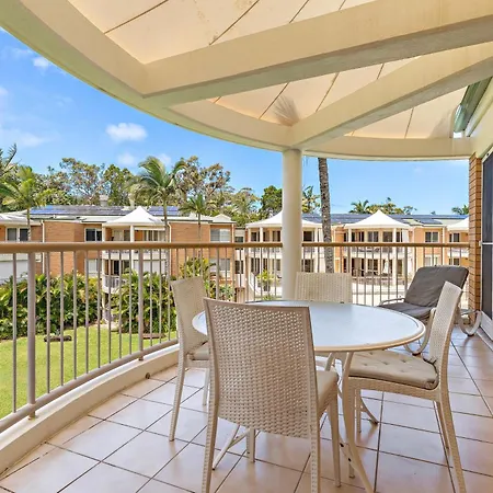 Serenity Apartments Noosa-2