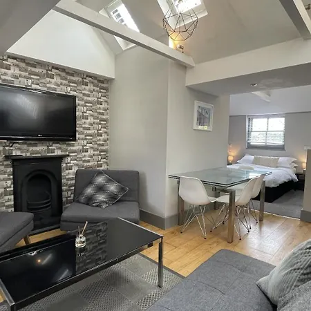 Ei8Ht Brighton Guest Accommodation-2
