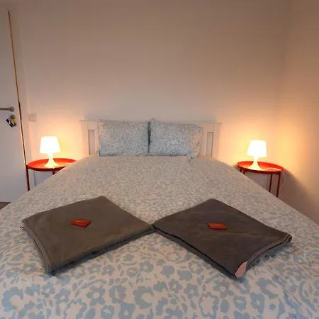 Luxembourg City Center Stay-2