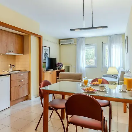 Aparthotel Bertrán-2