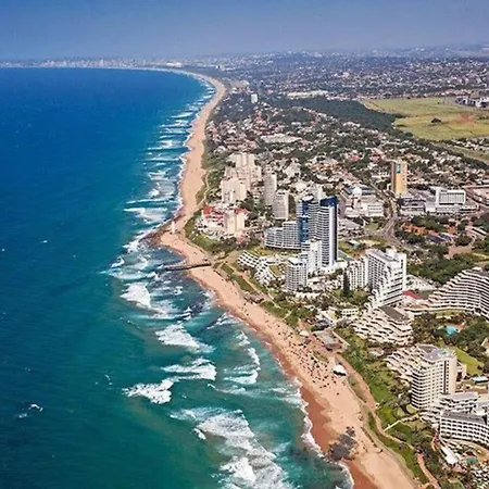 The Pearls Of Umhlanga, Or Oceans Apts-2