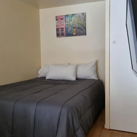Residence Erasmus-2