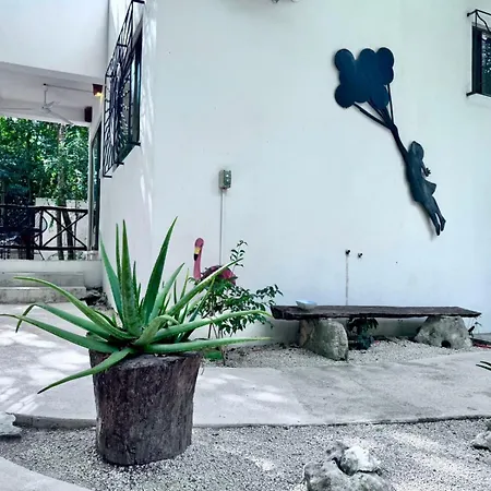 Buena onda residence-2