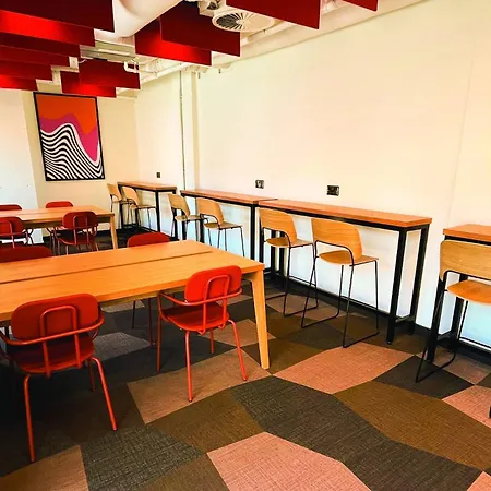 Student Residence - Student Id Required - Dublin City Centre-3