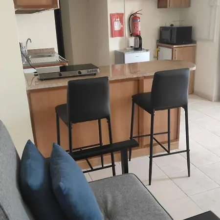 Esaw Holiday Homes-3