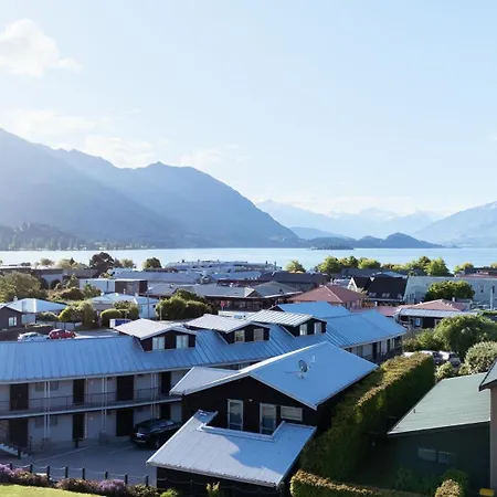 Clearbrook Motel & Serviced Apartments-2