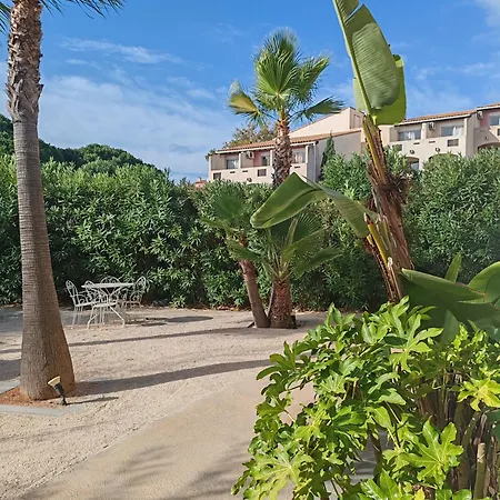 Residence Agathea - Esprit Hotel - Centre Port - Cap D'Agde-3