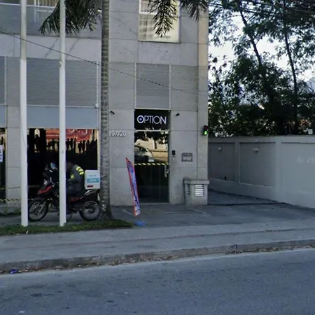 Studio Experience Recreio-2