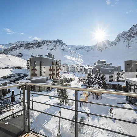 Chalet Hotel Quartz-3