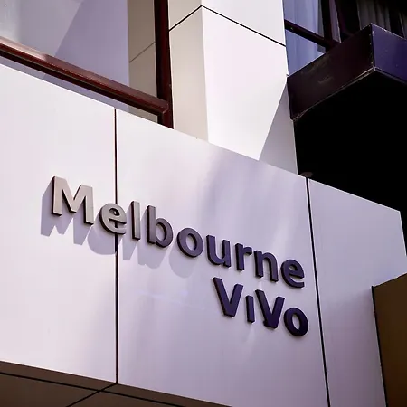 Melbourne Vivo-2