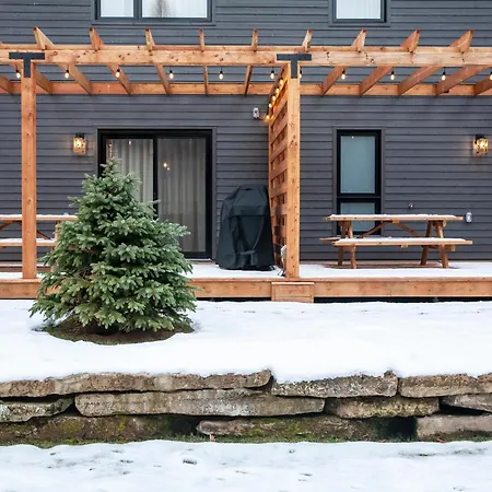 Suites Du Lac Moore By Manitonga-3