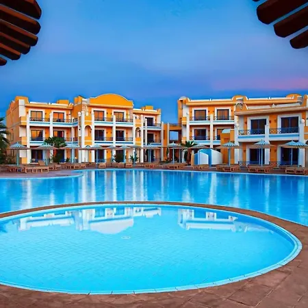 Hurghada Mirage Bay Hotel & Aquapark-2