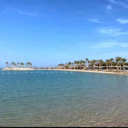 Hurghada Mirage Bay Hotel & Aquapark-3