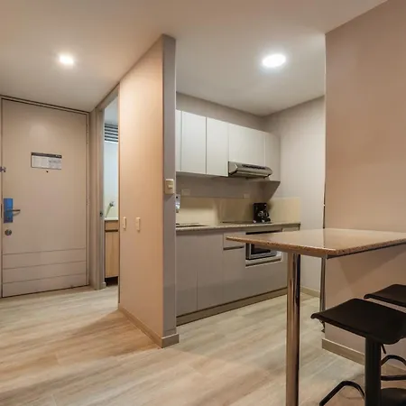 Estelar Apartamentos Medellin-2