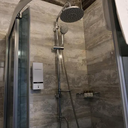 Sahin Tepesi Apart Otel-3