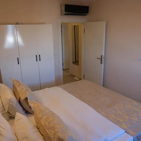 Sahin Tepesi Apart Otel-2